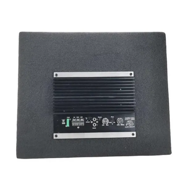 Активный сабвуфер AudioBeat ASW-300A 2