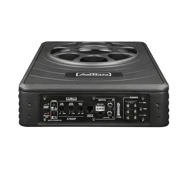 Активний сабвуфер Axtone ATB20P 2