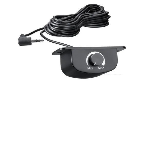 Активный сабвуфер Blaupunkt XLb 300A 2