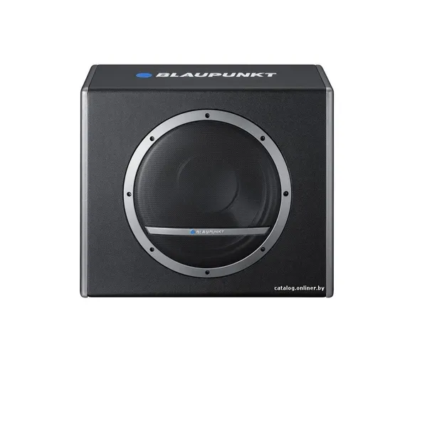 Активный сабвуфер Blaupunkt XLb 300A 4