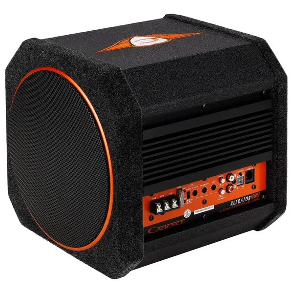 Активний сабвуфер Cadence XLERATOR 80SA 2