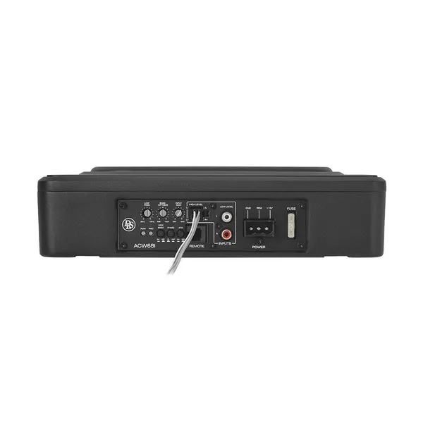 Активный сабвуфер DLS Reference ACW68i 5