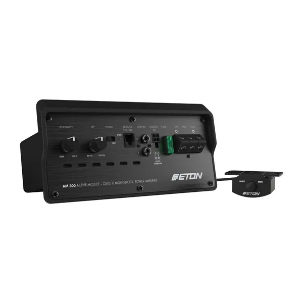 Активний сабвуфер Eton ET-RES10A 2