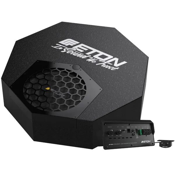 Активний сабвуфер Eton ET-RES10A 3