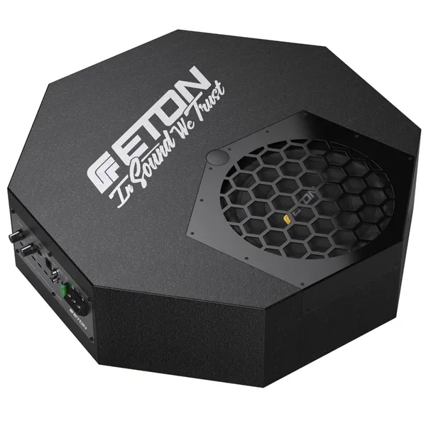 Активний сабвуфер Eton ET-RES10A 4