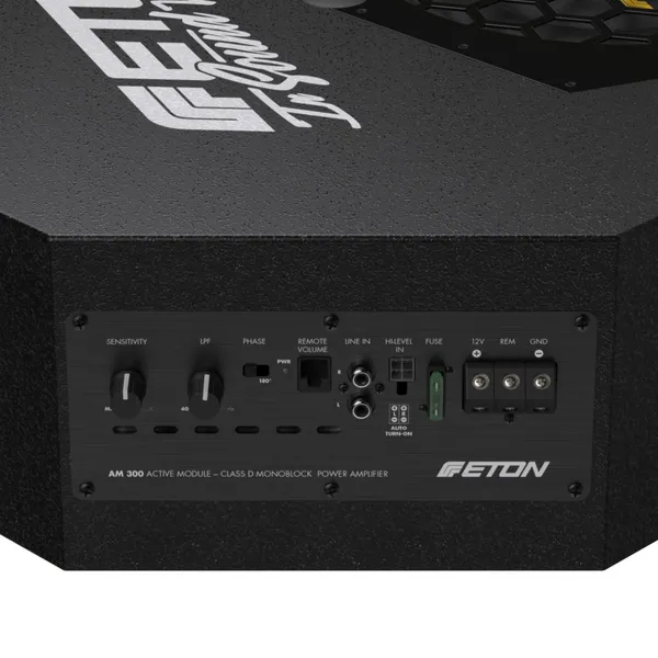 Активний сабвуфер Eton ET-RES10A 5