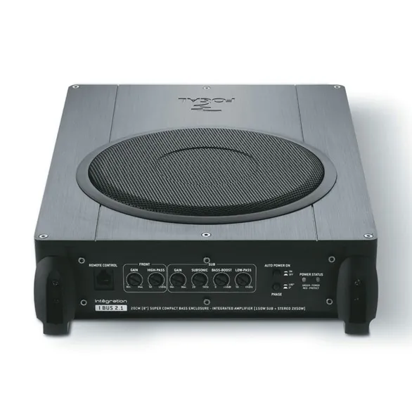 Активний сабвуфер Focal Ibus 2.1 2
