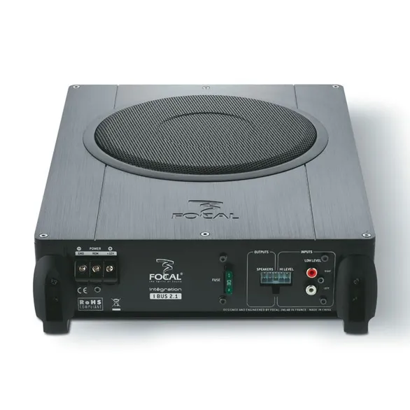 Активний сабвуфер Focal Ibus 2.1 3