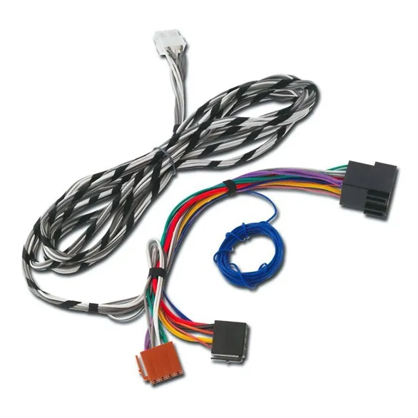 Активний сабвуфер Focal Ibus 2.1 6