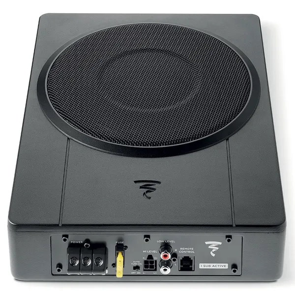 Активний сабвуфер Focal ISUB ACTIVE 2