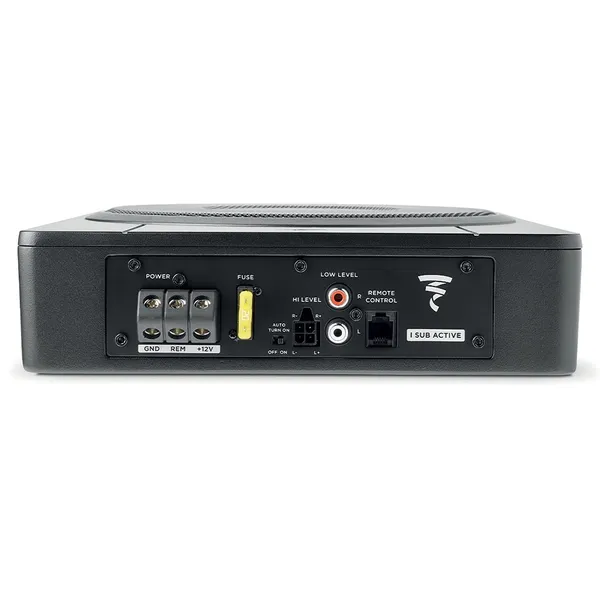 Активний сабвуфер Focal ISUB ACTIVE 3