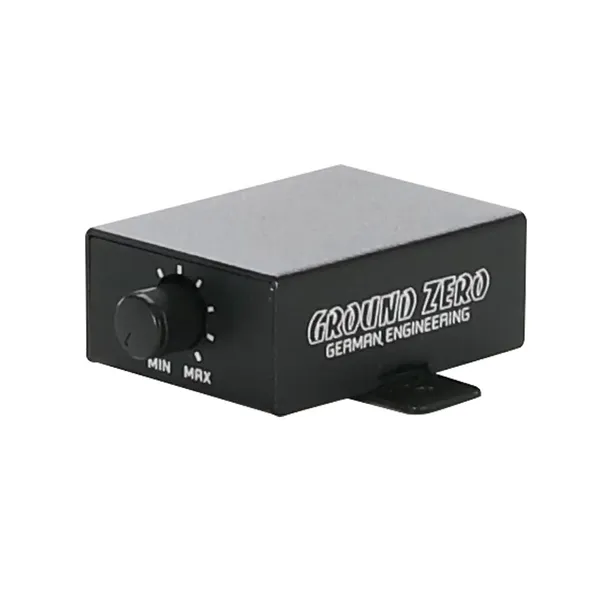 Активний сабвуфер Ground Zero GZCS SW-1000A 2