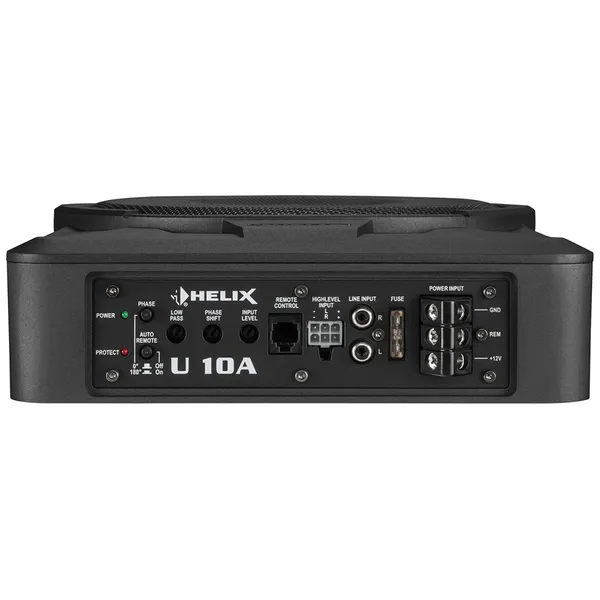 Активный сабвуфер Helix U 10A 2