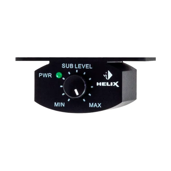 Активный сабвуфер Helix U 10A 3