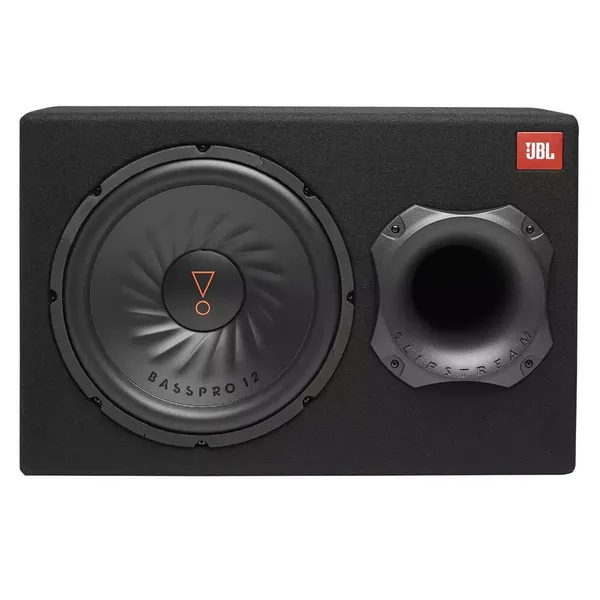 Активный сабвуфер JBL BassPro 12 2