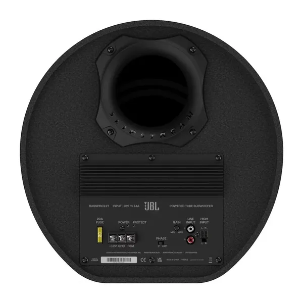 Активний сабвуфер JBL BassPro 12T 3