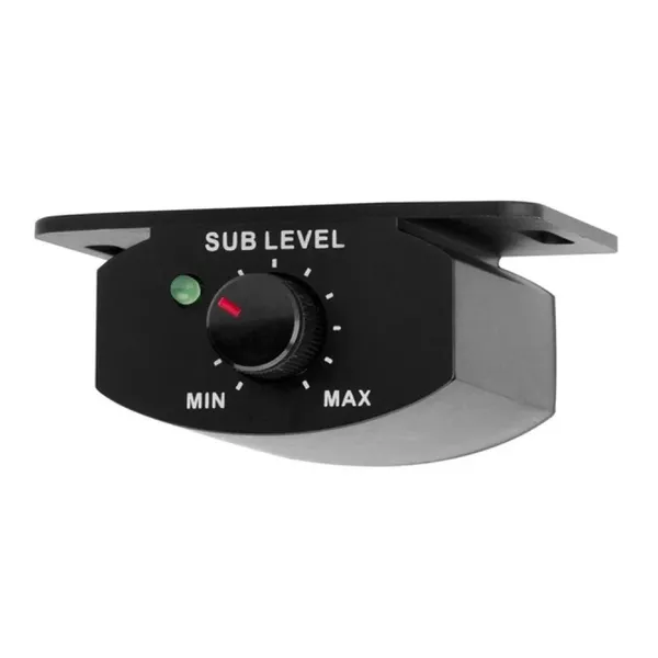 Активний сабвуфер JBL BassPro 12T 5