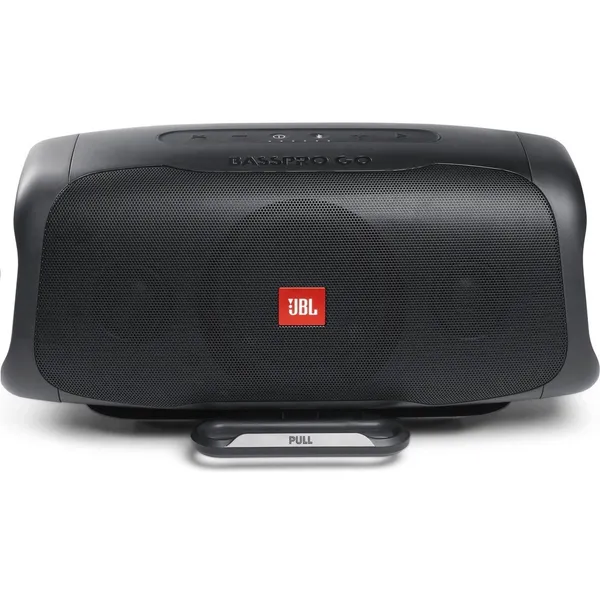 Активний сабвуфер JBL BassPro GO