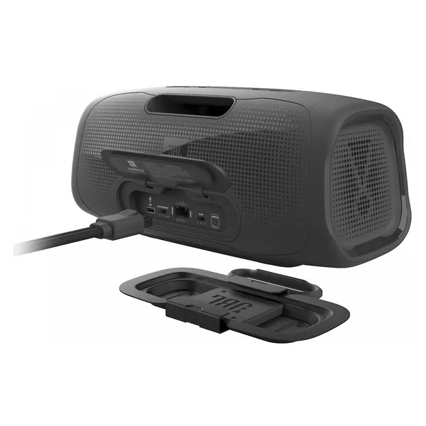 Активный сабвуфер JBL BassPro GO 5