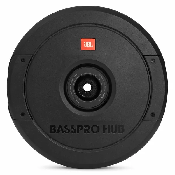 Активный сабвуфер JBL BassPro HUB