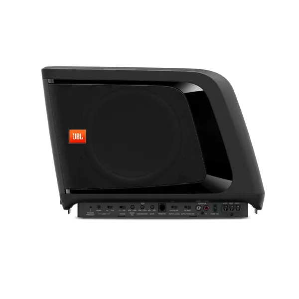 Активний сабвуфер JBL BassPro Micro BLK