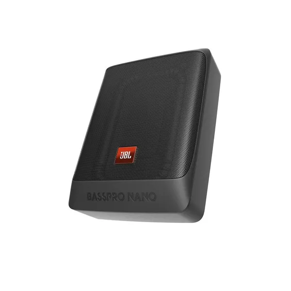 Активный сабвуфер JBL BassPro Nano 4