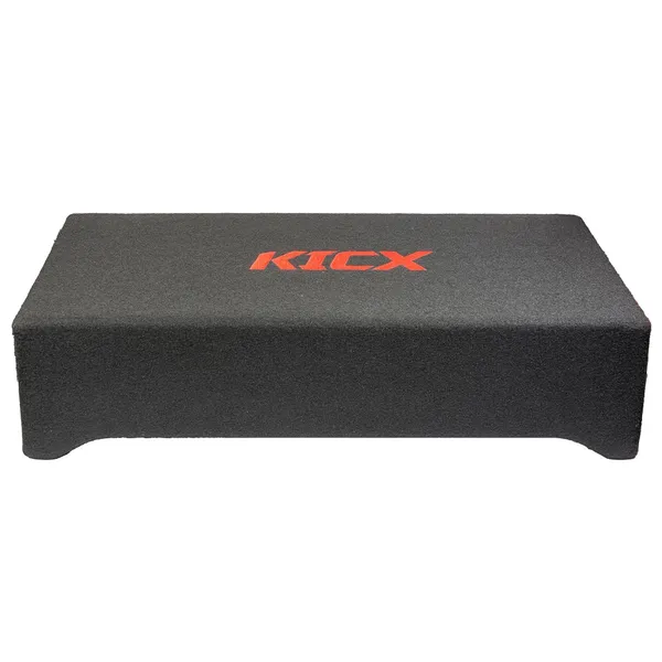Активный сабвуфер Kicx STANDBASS 12BA 3