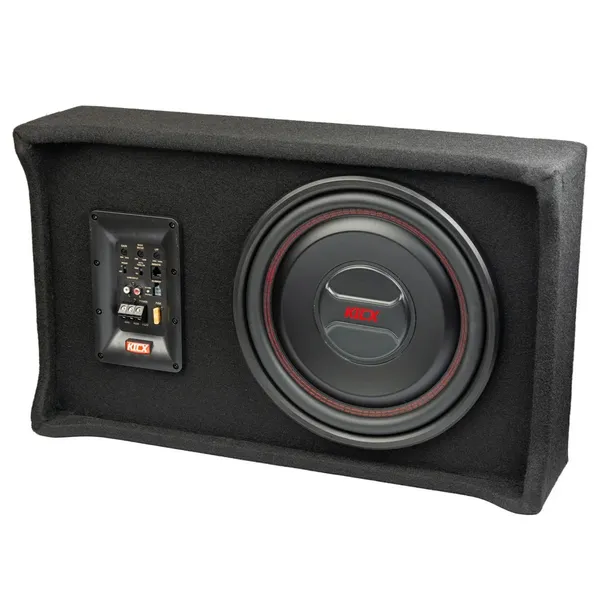 Активный сабвуфер Kicx STANDBASS 12BA 6