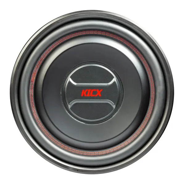 Активный сабвуфер Kicx STANDBASS 12BA 7