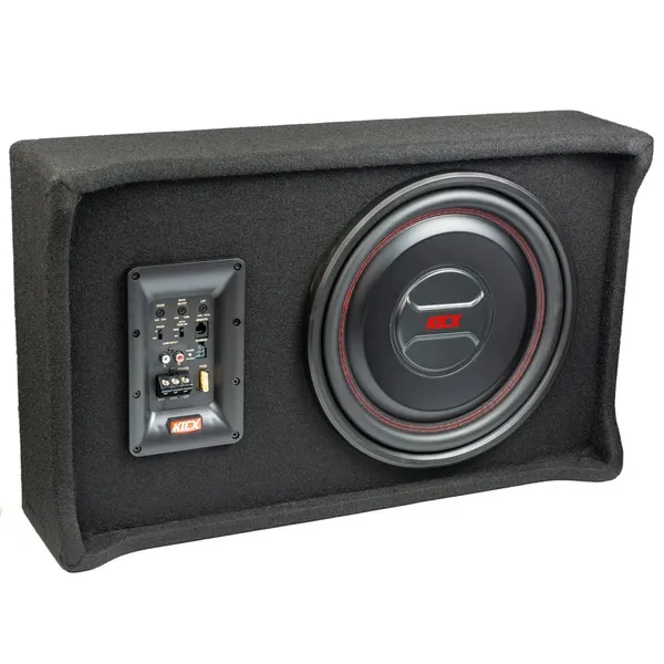 Активный сабвуфер Kicx STANDBASS 12BA
