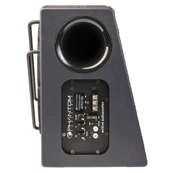 Активный сабвуфер Phantom GB-252ВРА 5