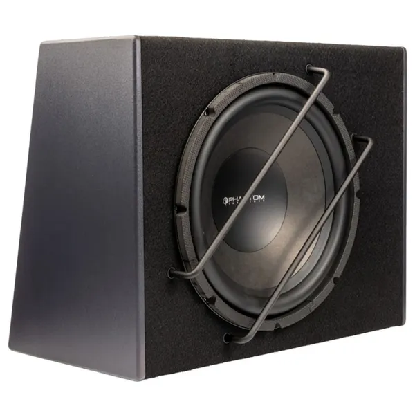 Активный сабвуфер Phantom GB-302ВРА 3