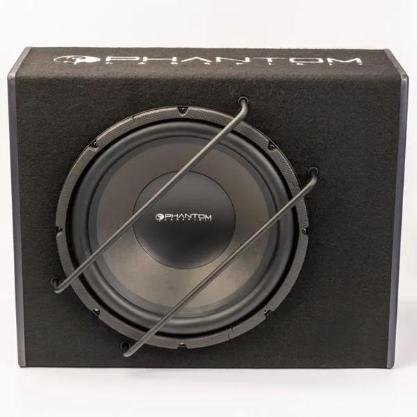 Активный сабвуфер Phantom GB-302ВРА 4