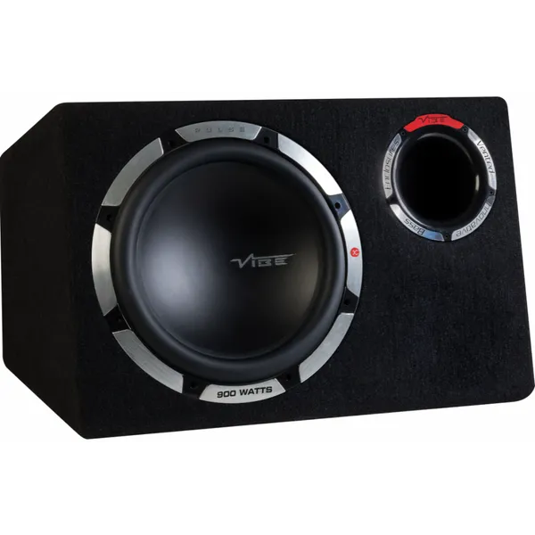 Корпусный пасивный сабвуфер Vibe PULSECBR12-V7