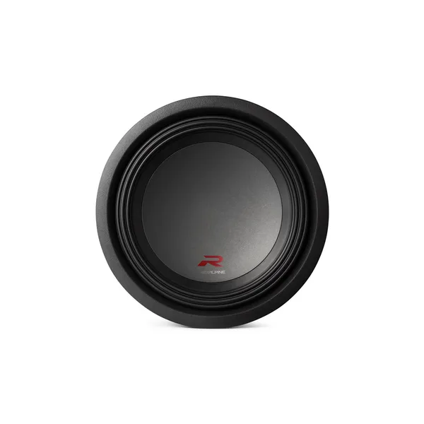 Сабвуферний динамік Alpine R-W12D4 4