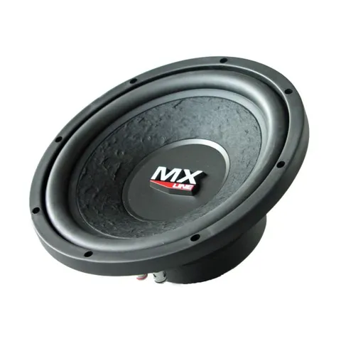 Audio System MX-10 Plus