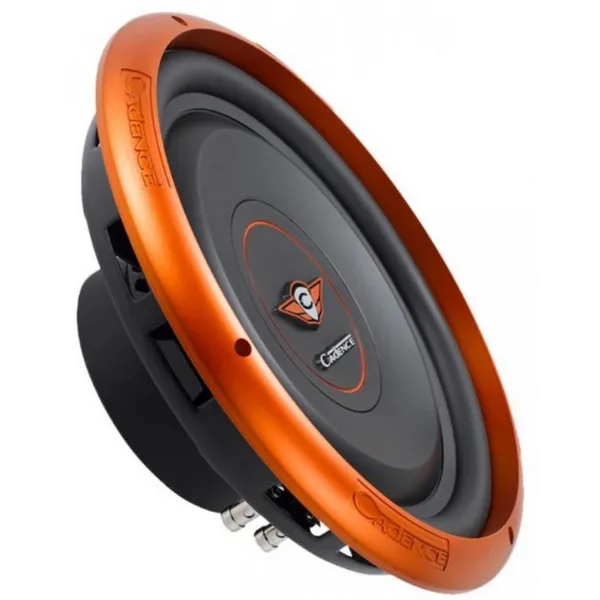 Сабвуферний динамік Cadence SLW 10S2