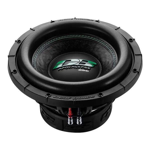 Сабвуферный динамик Deaf Bonce Apocalypse DB-SA252D2
