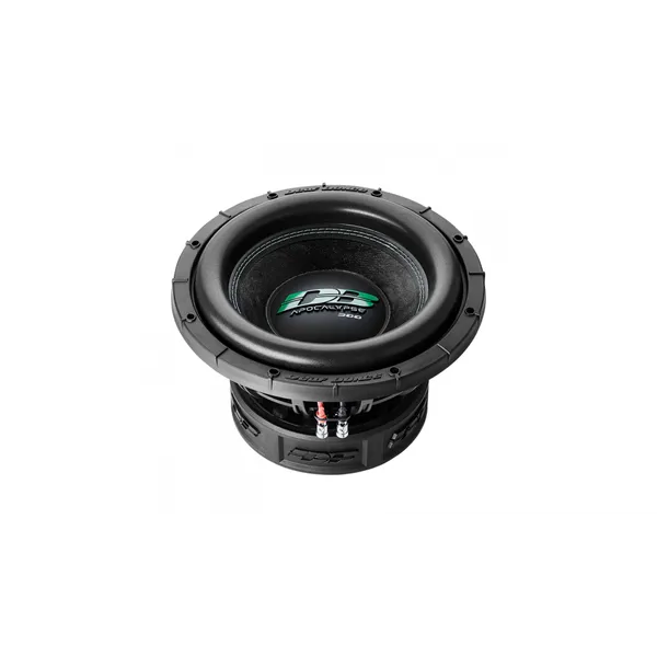 Сабвуферный динамик Deaf Bonce Apocalypse DB-SA302D2 3