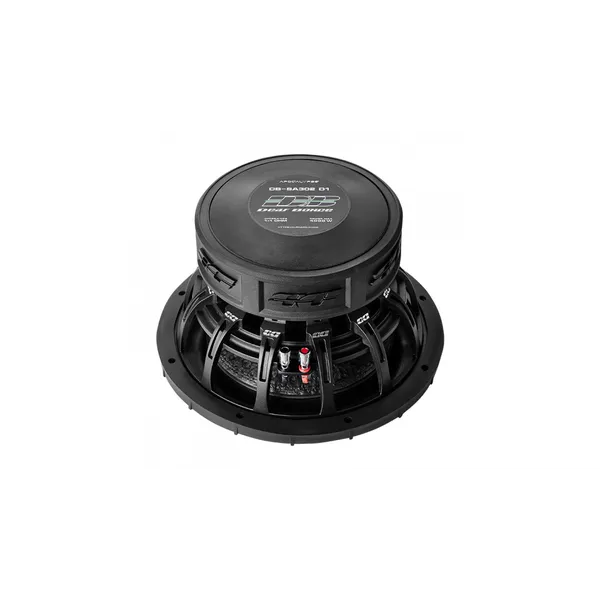 Сабвуферный динамик Deaf Bonce Apocalypse DB-SA302D2 2