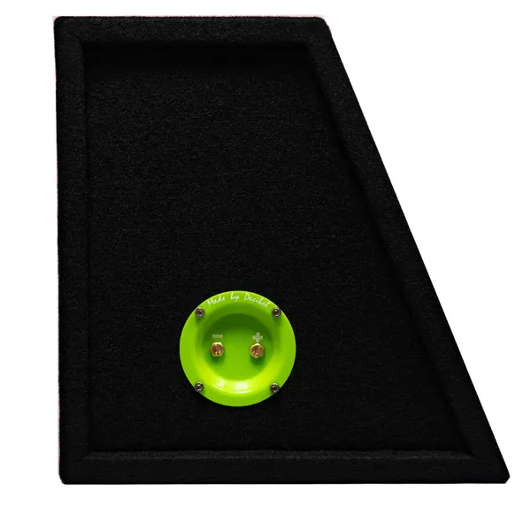 Корпус для сабвуфера Decibel Box 50.37 Acid Green 6