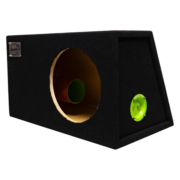 Корпус для сабвуфера Decibel Box 50.37 Acid Green 7