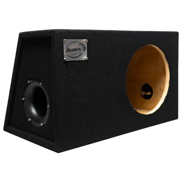 Корпус для сабвуфера Decibel Box 50.37 Black