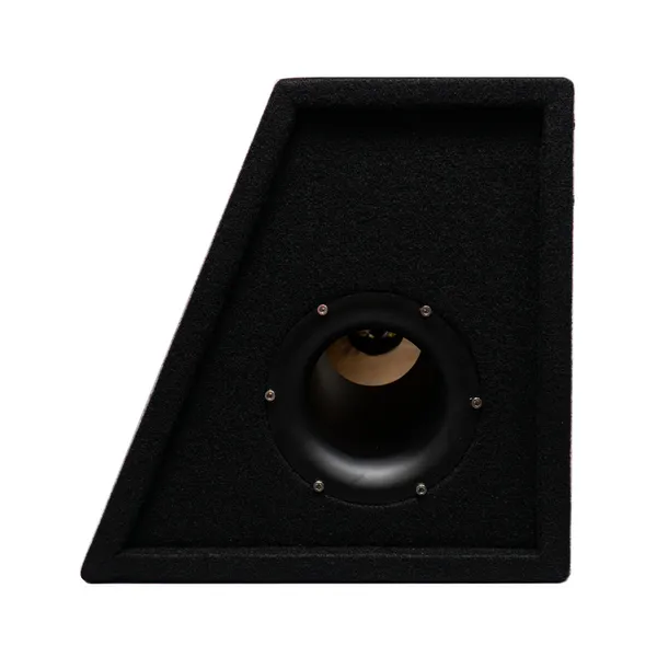 Корпус для сабвуфера Decibel Box 50.37 Black 2