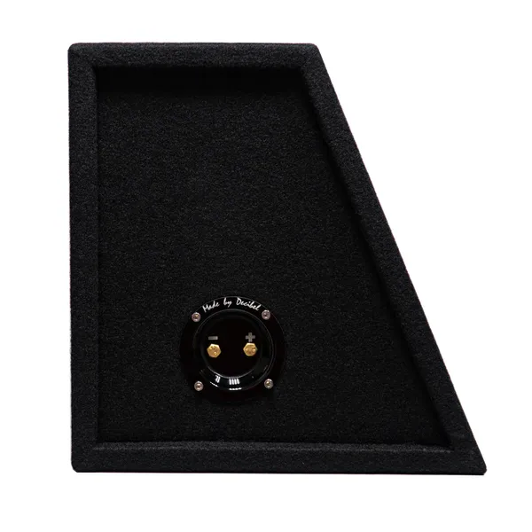 Корпус для сабвуфера Decibel Box 50.37 Black 3