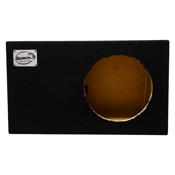 Корпус для сабвуфера Decibel Box 50.37 Red