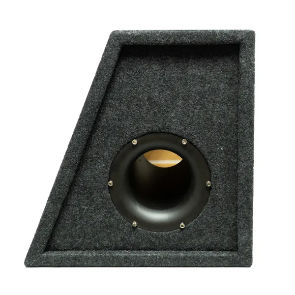 Корпус для сабвуфера Decibel Box 50.37G Black 3
