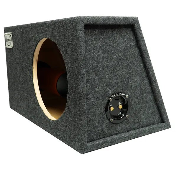 Корпус для сабвуфера Decibel Box 50.37G Black 4