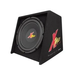 Helix X-MAX 300 Active (box)
