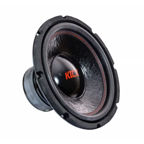 Сабвуферный динамик Kicx GT-12M